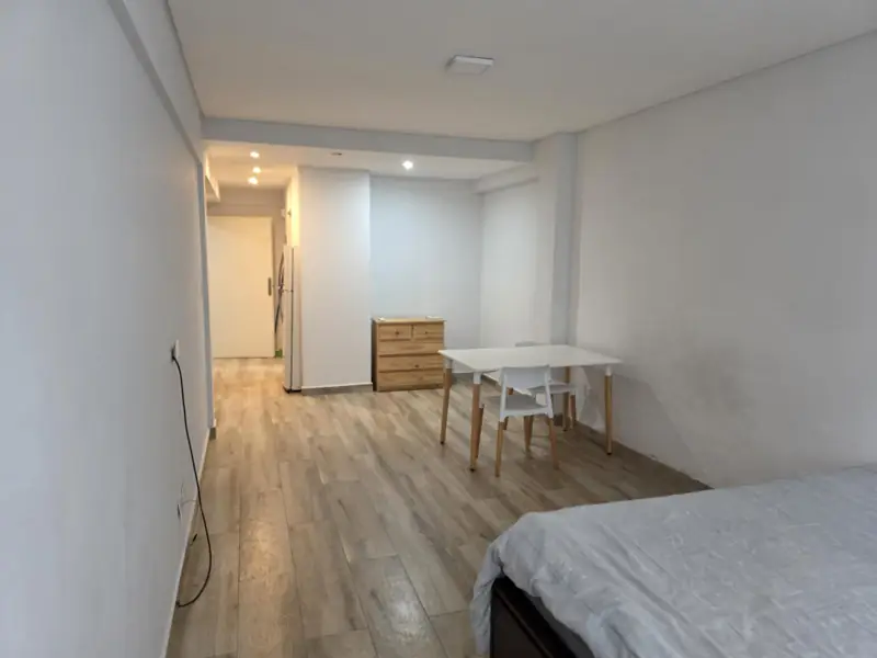 Monoambiente en Belgrano, Barrio Chino — pileta, gimnasio y SUM — foto 6