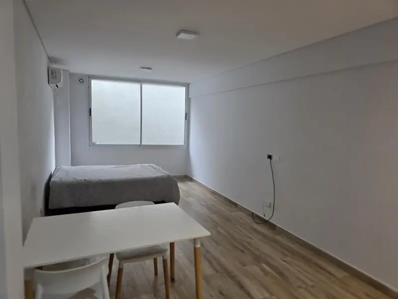 Monoambiente en Belgrano, Barrio Chino — pileta, gimnasio y SUM — foto 7