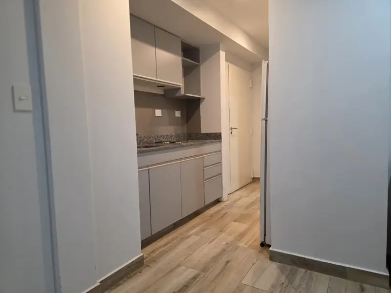 Monoambiente en Belgrano, Barrio Chino — pileta, gimnasio y SUM — foto 8