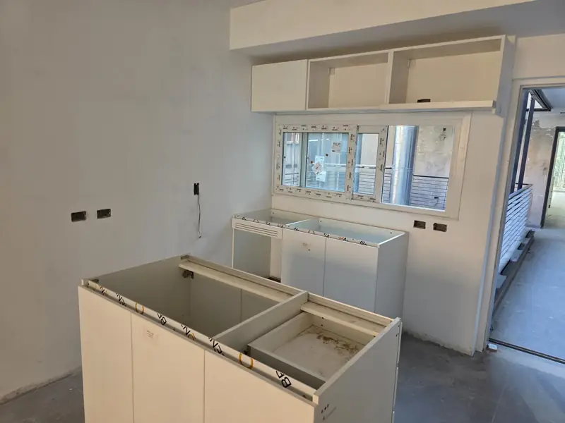 2 ambientes a estrenar en Belgrano — pileta climatizada, gimnasio y coworking — foto 2