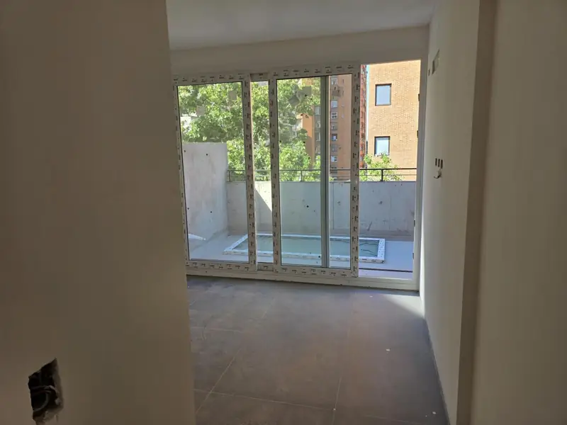 2 ambientes a estrenar en Belgrano — pileta climatizada, gimnasio y coworking — foto 3