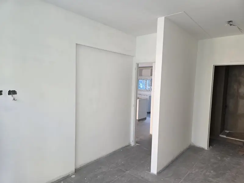 2 ambientes a estrenar en Belgrano — pileta climatizada, gimnasio y coworking — foto 4