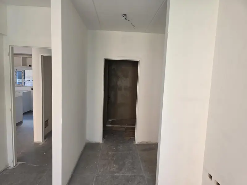 2 ambientes a estrenar en Belgrano — pileta climatizada, gimnasio y coworking — foto 5
