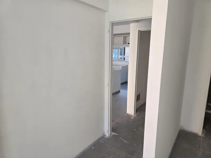 2 ambientes a estrenar en Belgrano — pileta climatizada, gimnasio y coworking — foto 6