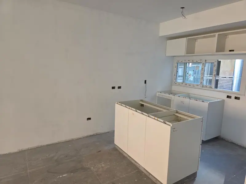 2 ambientes a estrenar en Belgrano — pileta climatizada, gimnasio y coworking — foto 7