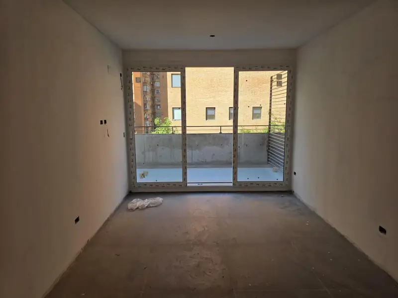 2 ambientes a estrenar en Belgrano — pileta climatizada, gimnasio y coworking — foto 8