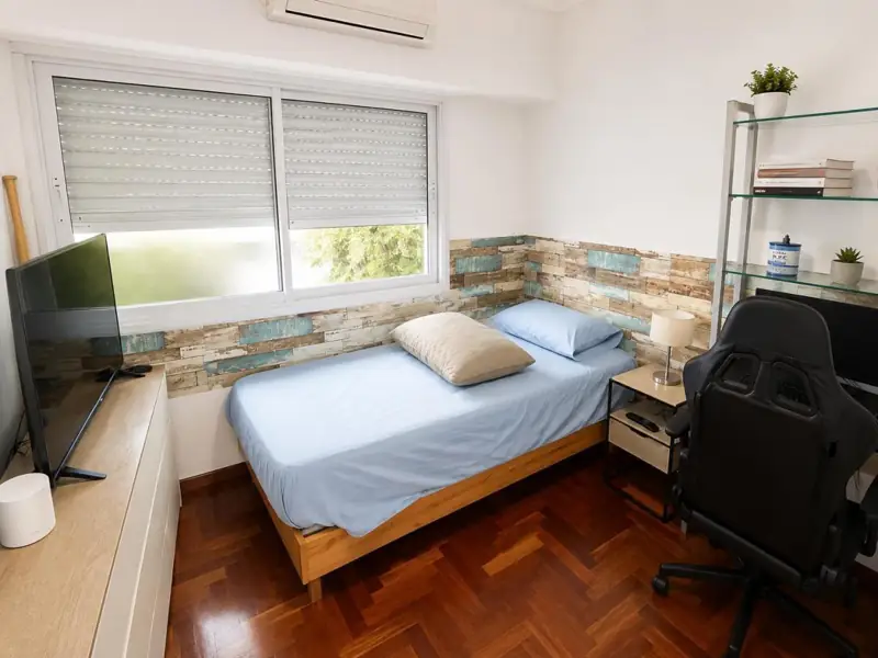 Tercer dormitorio