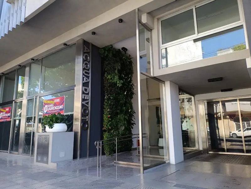 Viví en Villa Devoto con Terraza y Parrilla | 3 Ambientes de Categoría en Acqua — foto 2