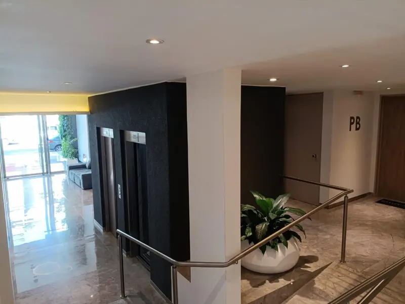 Viví en Villa Devoto con Terraza y Parrilla | 3 Ambientes de Categoría en Acqua — foto 3