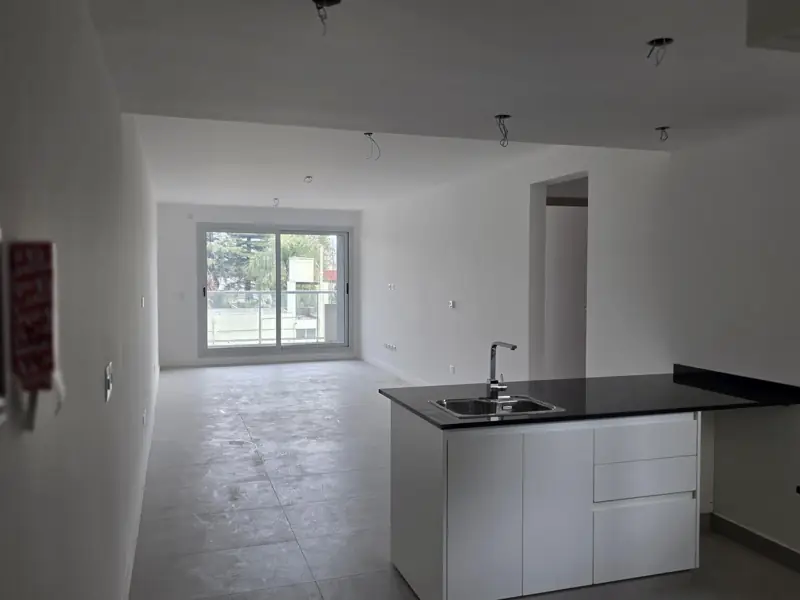 Viví en Villa Devoto con Terraza y Parrilla | 3 Ambientes de Categoría en Acqua — foto 4