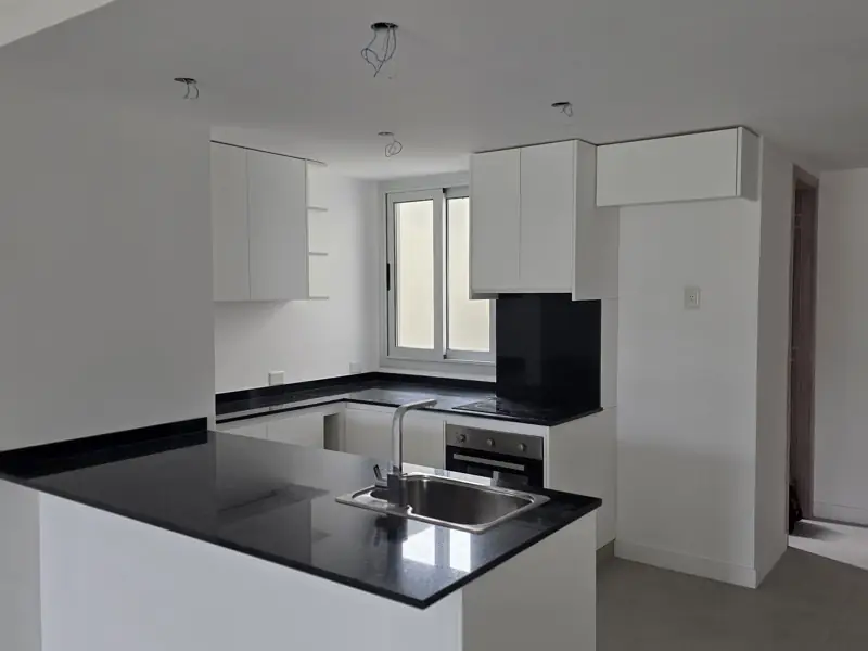 Viví en Villa Devoto con Terraza y Parrilla | 3 Ambientes de Categoría en Acqua — foto 5