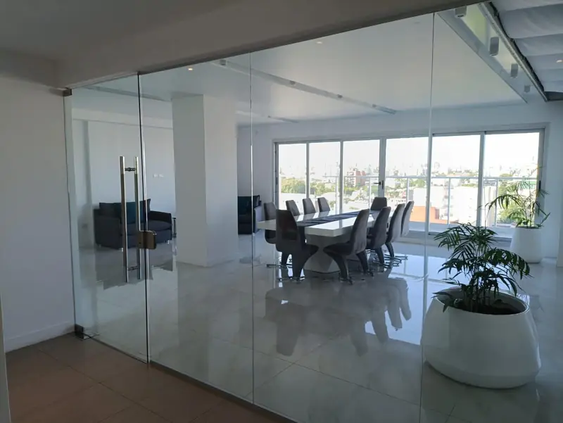 Viví en Villa Devoto con Terraza y Parrilla | 3 Ambientes de Categoría en Acqua — foto 8