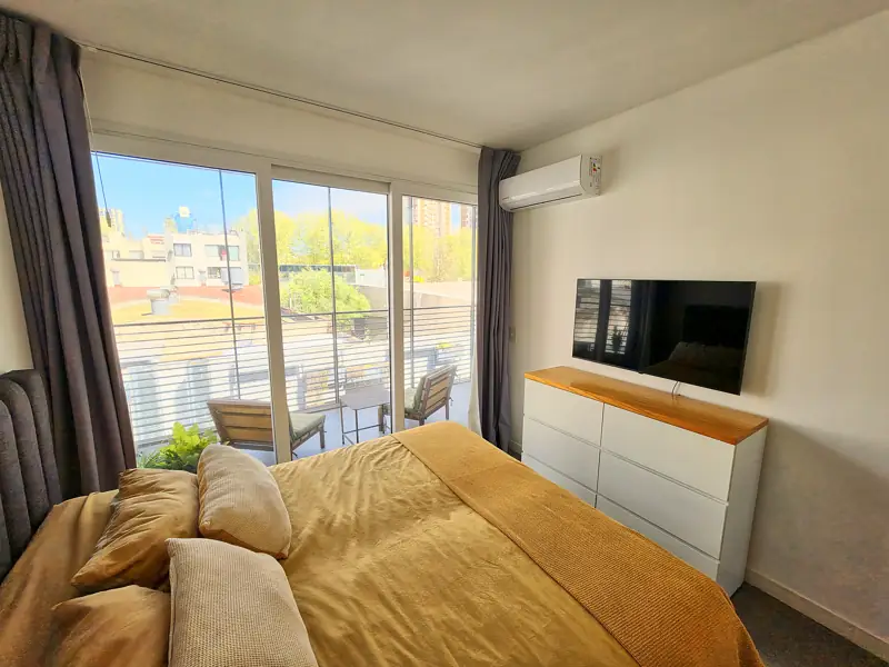 Dormitorio
