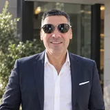 Marcelo Mazza, corredor inmobiliario matriculado
