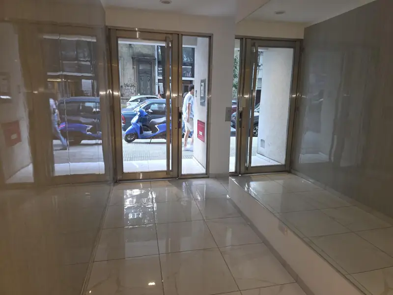 Planta baja con patio en Palermo Soho — 3 ambientes a estrenar, apto mascotas — foto 3